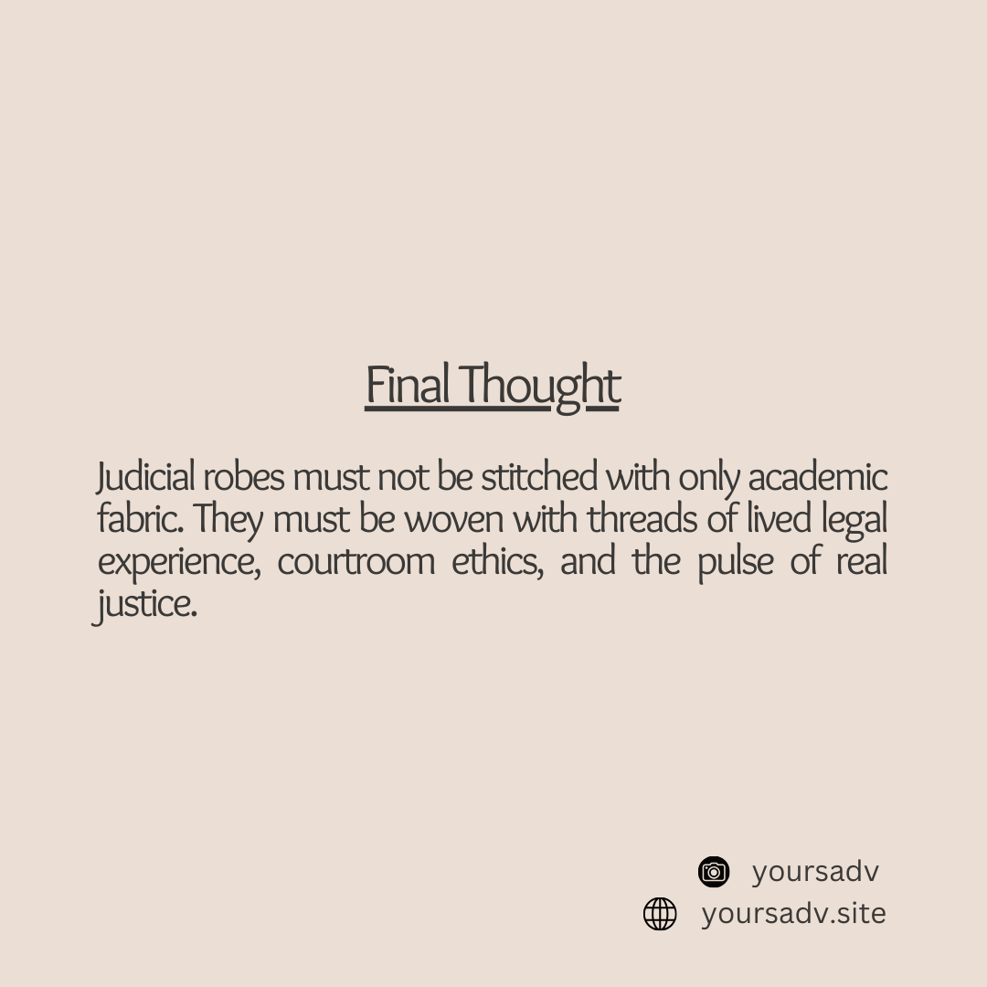 Legal education reform