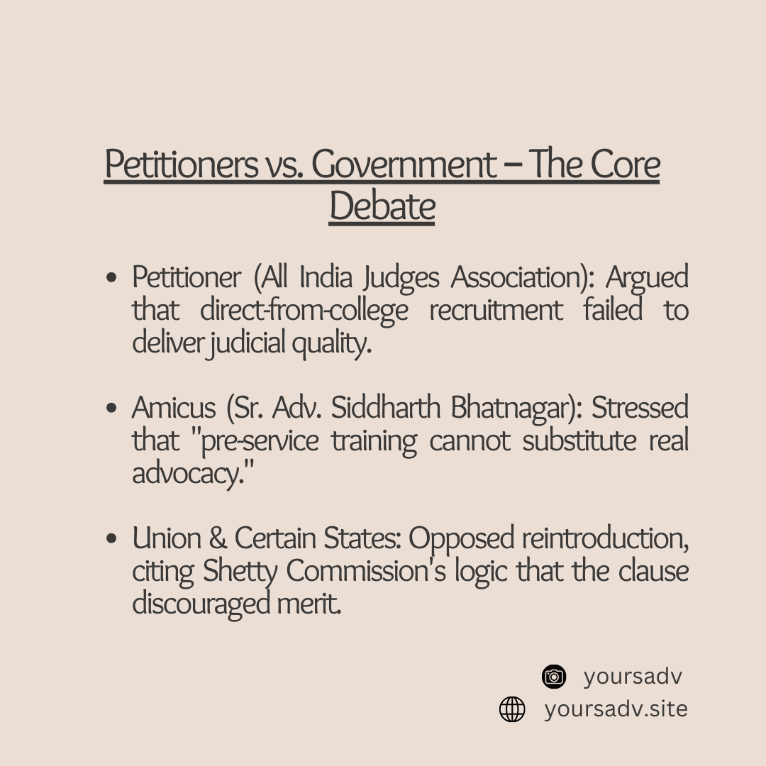 Legal practice transformation