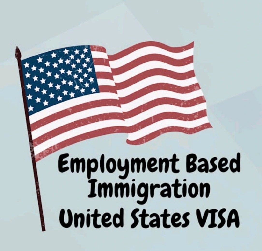 Employment-Based Green Card Image